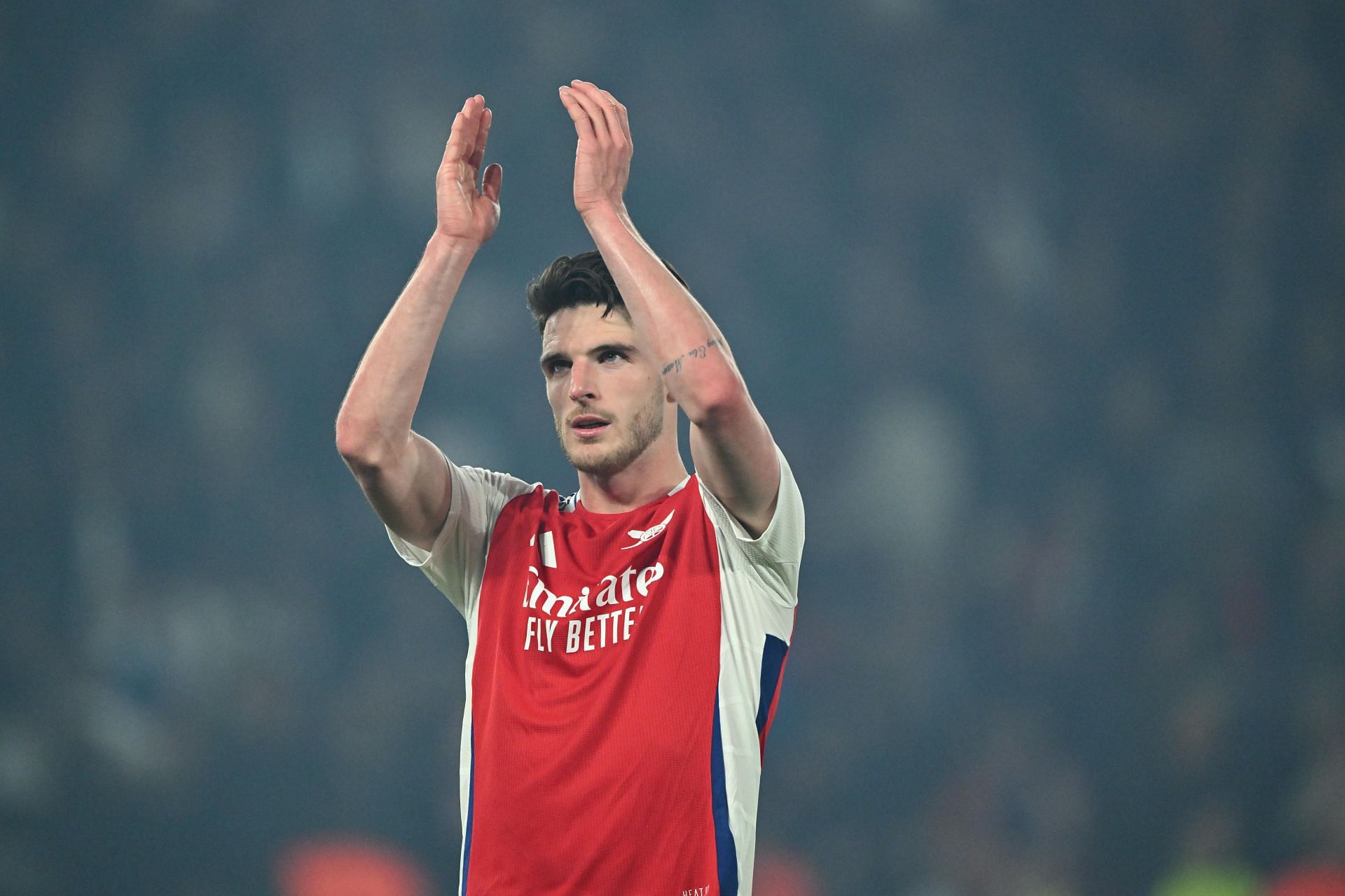 Declan Rice
